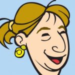 Profile photo of Beth Wenger Johnstone