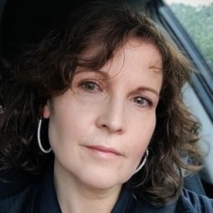 Profile photo of Christina Carroll