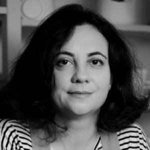 Profile photo of Anca Dragu