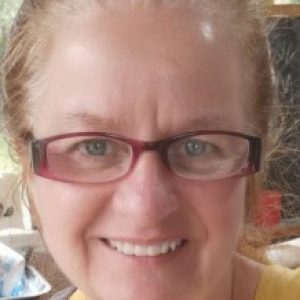 Profile photo of Debbie Page