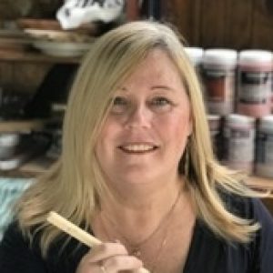 Profile photo of Tracey Wigg