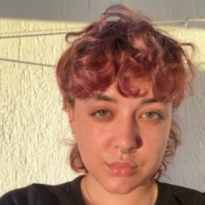 Profile photo of Shayla McKeown