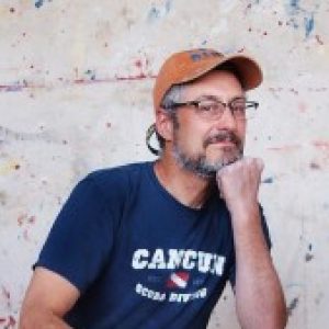 Profile photo of Jeff Szarzi