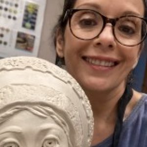 Profile photo of Sonia McNelis