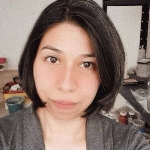 Profile photo of Audry Grostieta