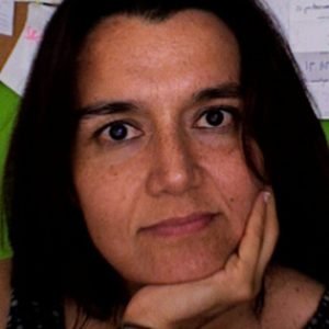Profile photo of Andrea Mendez
