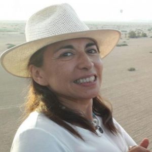 Profile photo of Gloria Beatriz Hermosilla