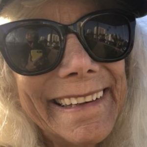 Profile photo of Susan Harris