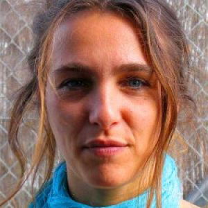 Profile photo of Silvia Favaretto