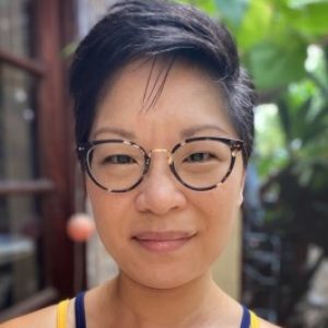 Profile photo of Joyce Chin