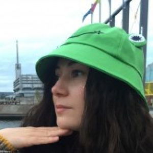 Profile photo of Agunda Dzhigkaeva