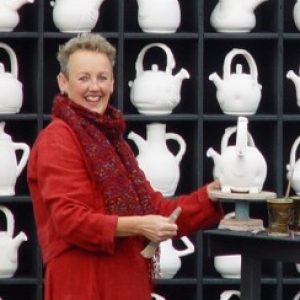Profile photo of Tineke Van Gils