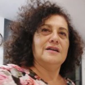 Profile photo of Sylvie Nemet