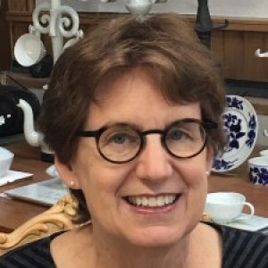 Profile photo of Lois Harbaugh