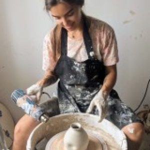 Profile photo of Hanna Moskalchenko