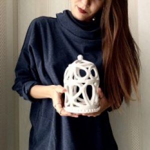 Profile photo of Nataliia Ryazhenova