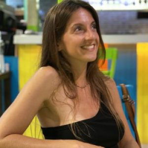 Profile photo of Emily Twohig
