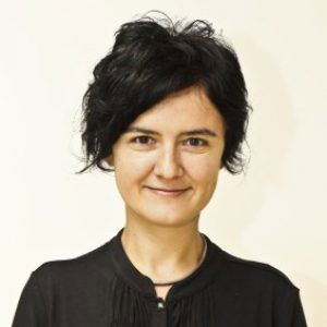Profile photo of Silvia Saponaro