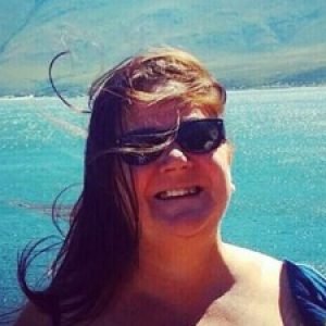 Profile photo of Gwyneth Gosling