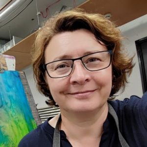 Profile photo of Nelli Horrigan