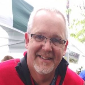 Profile photo of Kirk Stuart