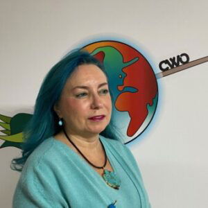 Profile photo of Soledad Tamariz