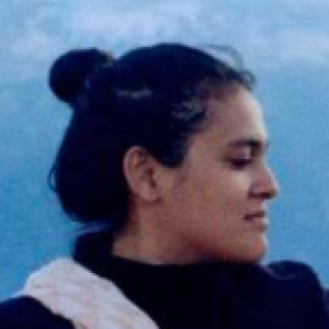 Profile photo of Rashi Jain