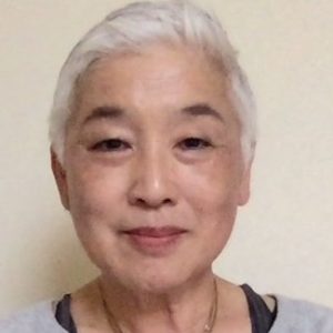Profile photo of Jennie Chien