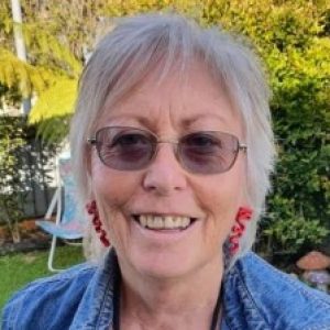 Profile photo of Pam Jones