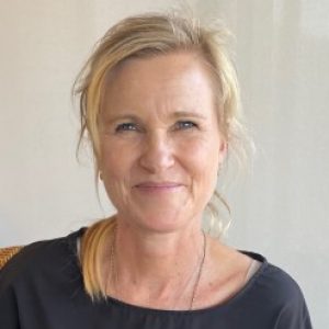 Profile photo of Susan Liddell