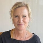Susan Liddell