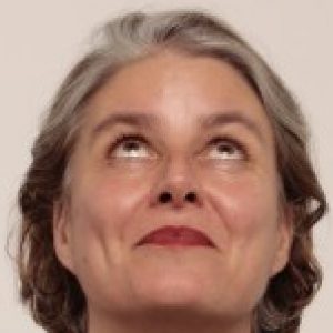 Profile photo of Jo Pearl