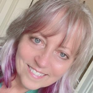 Profile photo of Kelly Fox