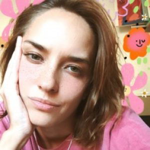 Profile photo of Gabriela Strama