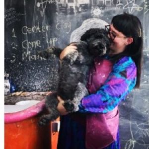 Profile photo of Bitska.ceramics Rybicka