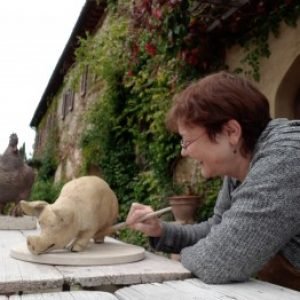 Profile photo of Leslie Pierson