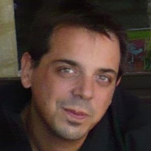 Profile photo of Mirko Mescalchin