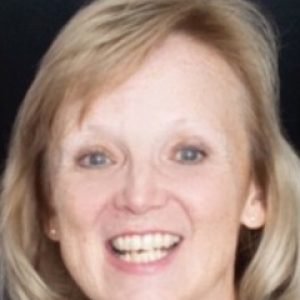 Profile photo of Ann Sutherland