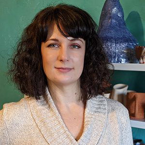 Profile photo of Olga Svinarenko