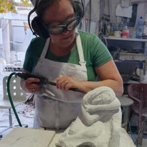 Profile photo of Krystyna Idzior