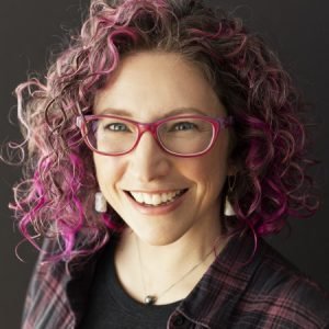 Profile photo of Dara Hartman