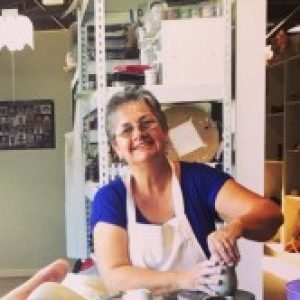 Profile photo of Berit Hines