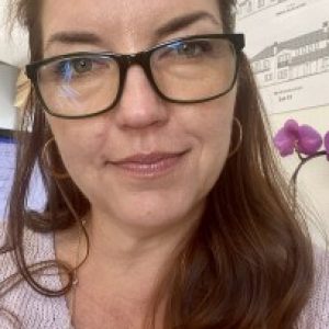 Profile photo of Keri Haarhoff