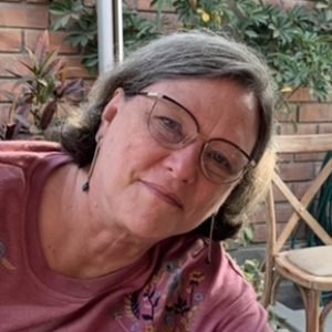 Profile photo of Karen Dasso