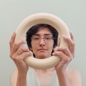 Profile photo of Arezoo Torabian