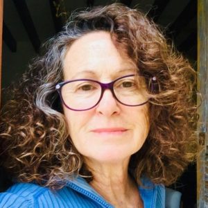 Profile photo of Marisa Bordas