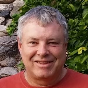 Profile photo of Doug Hively
