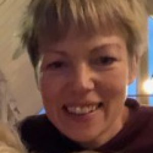 Profile photo of Sandra MacLeod