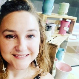 Profile photo of Hanna Baker.