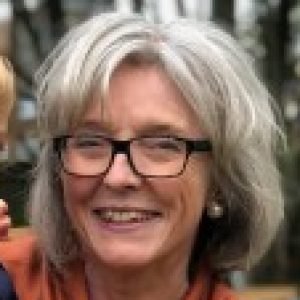 Profile photo of Jocelyne McKenna